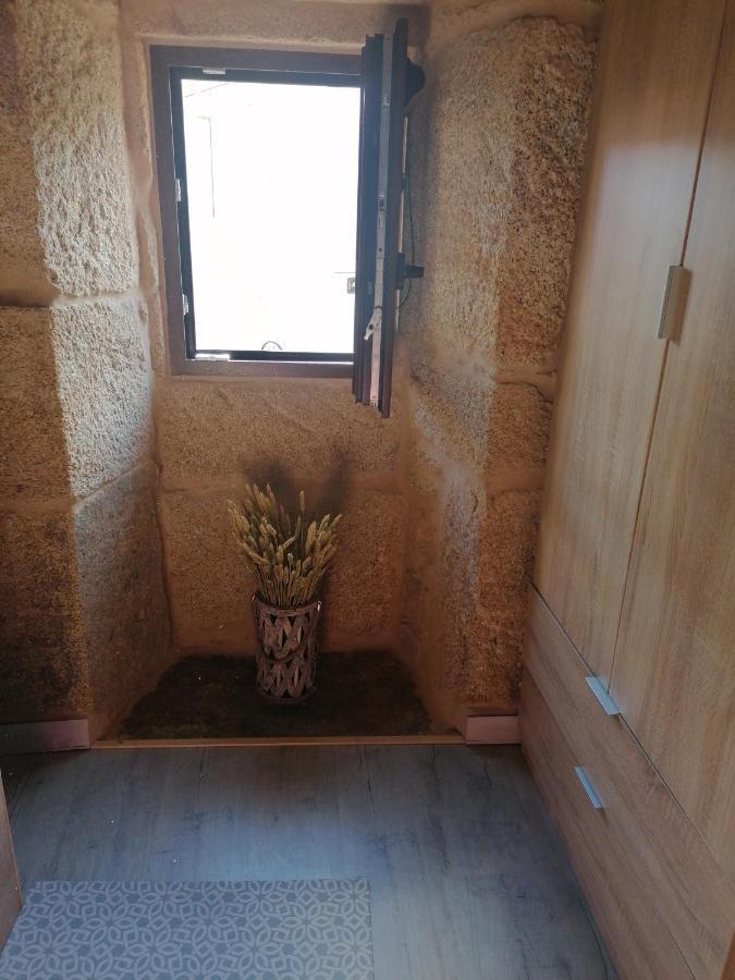 A Casina Da Palmera Vilar  Exterior foto